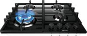 Газовая варочная панель Haier HHQ-G64CAQB фото 4 в Екатеринбурге