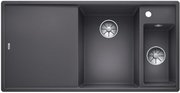 Мойка Бланко AXIA III 6 S чаша справа, доска ясень клапан-автомат InFino® темная скала фото в Екатеринбурге Мойка Blanco AXIA III 6 S чаша справа, доска ясень клапан-автомат InFino® темная скала фото в Екатеринбурге