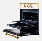 Духовой шкаф Kuppersberg RC 699 C Bronze фото 3 в Екатеринбурге