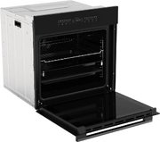 Духовой шкаф Haier HOX-FT5AMTMB фото 4 в Екатеринбурге