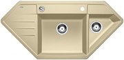 Мойка Бланко Lexa 9 E шампань фото в Екатеринбурге Мойка Blanco Lexa 9 E шампань фото в Екатеринбурге