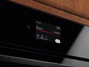Духовой шкаф Electrolux LOB9S3XZ фото 4 в Екатеринбурге
