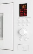 Микроволновая печь Kuppersberg HMW 650 W фото 4 в Екатеринбурге