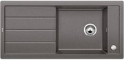 Мойка Бланко Mevit XL 6S темная скала фото в Екатеринбурге Мойка Blanco Mevit XL 6S темная скала фото в Екатеринбурге