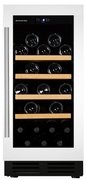 Винный шкаф Dunavox DAU-32.83W