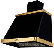 Вытяжка Kuppersberg V 939 ANT Bronze фото 2 в Екатеринбурге