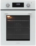 Духовой шкаф KRONA SONATA 45 WH G2 фото 2 в Екатеринбурге