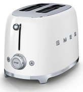 Тостер Smeg TSF01WHEU фото 3 в Екатеринбурге Тостер Smeg TSF01WHEU фото 3 в Екатеринбурге