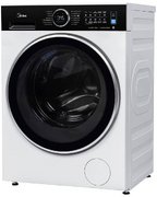 Стиральная машина Midea MF210W105WB/W фото 2 в Екатеринбурге