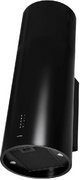 Вытяжка Maunfeld Lee Wall 39 Long black фото 2 в Екатеринбурге