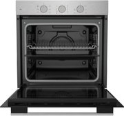 Духовой шкаф Kuppersberg HF 603 BX фото 2 в Екатеринбурге
