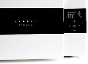 Отдельностоящий шкаф для шоковой заморозки Irinox Fresco D2000110 фото 3 в Екатеринбурге