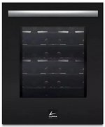 Встраиваемый винный шкаф Lofra ZBPNM36T фото