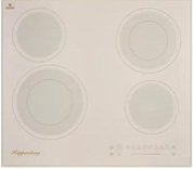 Электрическая варочная панель Kuppersberg ECS 622 C фото