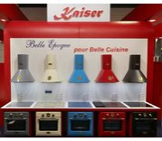 Вытяжка Kaiser A 6423 RotBe Eco фото 4 в Екатеринбурге