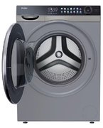 Стиральная машина Haier HW100-BD14378S фото 4 в Екатеринбурге