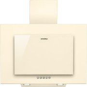 Кухонная вытяжка MAUNFELD Tower C 60 бежевый