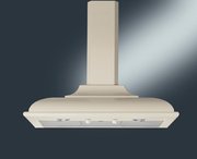 Вытяжка Smeg KC19P-2 фото 2 в Екатеринбурге