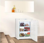 Морозильник Liebherr GN 1066 Premium фото 4 в Екатеринбурге