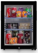 Минибар Cold Vine AC-40BG фото 2 в Екатеринбурге