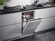 Встраиваемая посудомоечная машина AEG FSE72517P фото 3 в Екатеринбурге