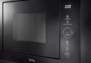 Встраиваемая микроволновая печь Korting KMI 825 TGN фото 3 в Екатеринбурге