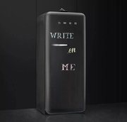 Холодильник Smeg FAB28RDBB фото 3 в Екатеринбурге