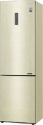 Холодильник LG GA-B509CEWL фото 3 в Екатеринбурге