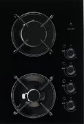 Газовая варочная панель Brandt BPG6413B фото 2 в Екатеринбурге