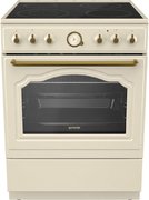Стеклокерамическая плита Gorenje EC62CLI фото 3 в Екатеринбурге