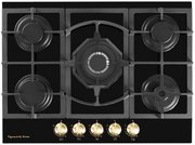 Газовая варочная панель Zigmund & Shtain M 26.7 A