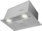 Встраиваемая вытяжка Maunfeld Cam 45 Inox фото 2 в Екатеринбурге