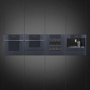 Духовой шкаф Smeg SO4102M1G фото 3 в Екатеринбурге