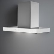 Вытяжка Falmec Stilo 90 white wall (NRS) фото 2 в Екатеринбурге