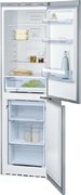 Двухкамерный холодильник Bosch KGN 39NL13 R фото 2 в Екатеринбурге