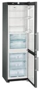Холодильник Liebherr CBNPbs 3756 Premium NoFrost фото 3 в Екатеринбурге