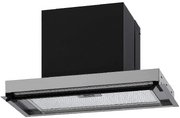 Встраиваемая вытяжка KRONA ISIDA 600 inox SGC фото 2 в Екатеринбурге