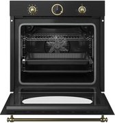 Духовой шкаф Kuppersberg SR 610 ANT Bronze фото 2 в Екатеринбурге