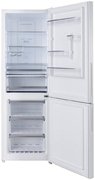 Холодильник Korting KNFC 61869 GW фото 3 в Екатеринбурге
