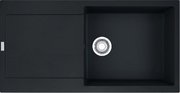 Мойка Franke MRG 611-97 черный фото в Екатеринбурге