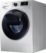 Стирально-сушильная машина Samsung WD 80K5410 OS AddWash фото 4 в Екатеринбурге