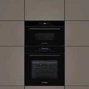 Встраиваемая микроволновая печь Kuppersberg HMW 634 B фото 4 в Екатеринбурге
