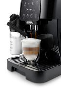 Кофемашина DeLonghi ECAM220.60.B фото 3 в Екатеринбурге
