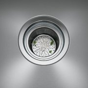 Мойка Franke Maris Quiet MQX 110-50 сталь фото 4 в Екатеринбурге