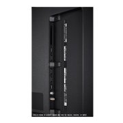 Телевизор LG 50UT91006LA 50" (127 см) 2024 черный фото 4 в Екатеринбурге