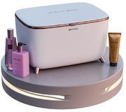 Холодильник для косметики и напитков Meyvel MB-09C3W