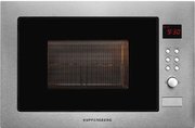 Встраиваемая микроволновая печь Kuppersberg HMW 635 X фото 3 в Екатеринбурге
