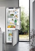 Холодильник Liebherr CNef 4825 Comfort NoFrost фото 3 в Екатеринбурге