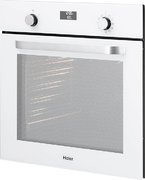 Духовой шкаф Haier HOX-P11HGW фото 2 в Екатеринбурге