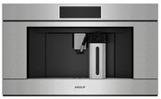 Встраиваемый кофецентр Wolf ICBEC3050PM/S фото 2 в Екатеринбурге